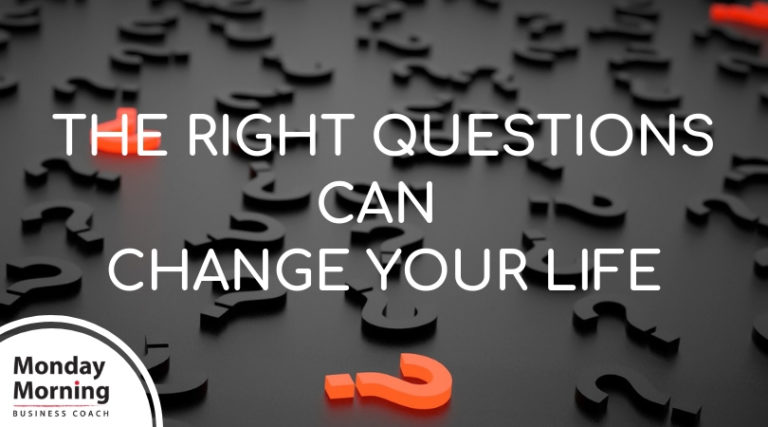 Six Questions That Can Change Your Life: Completely, Dramatically